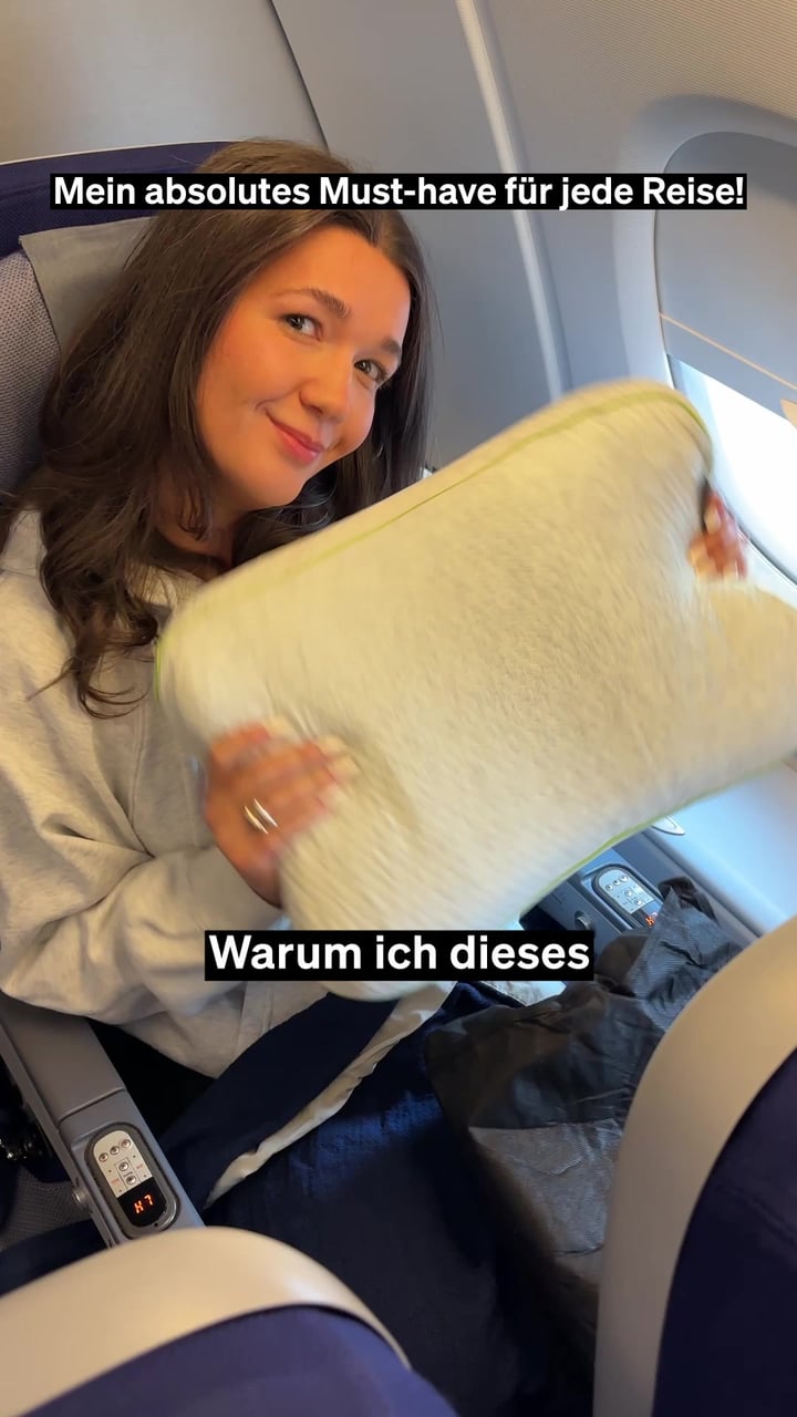 Endlich erholsam schlafen