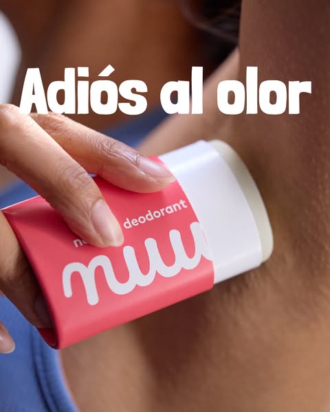 Hasta 3 días fresco – sin aluminio.