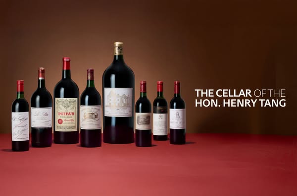 Expertly curated over five decades.