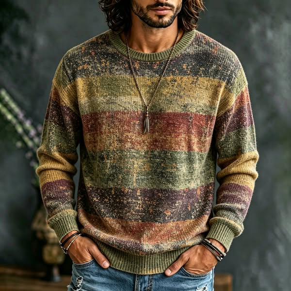 Stand Out With Hippie Style