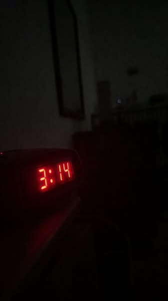 Quase pedi o divórcio por causa disto
