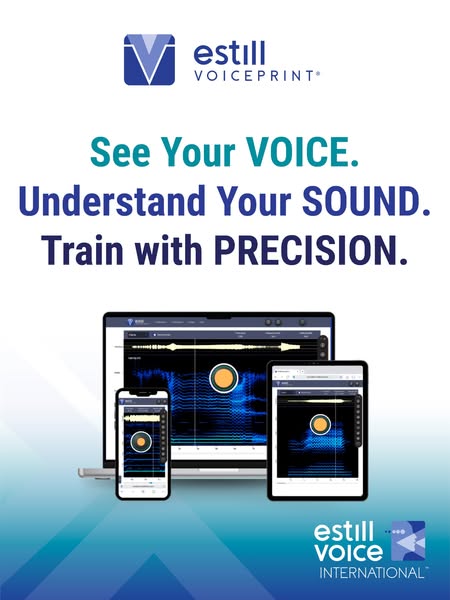 Get Early Access to Voiceprint™