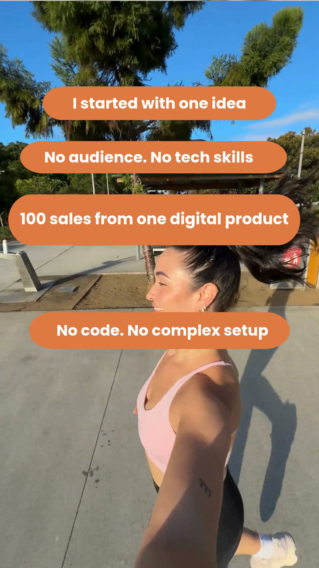 Create & Launch Your First Digital Product in 24 Hours