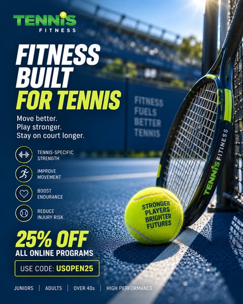 25% OFF FOR ALL PROGRAMS