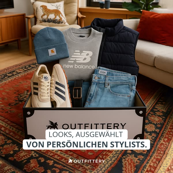 Finde Deinen Fit