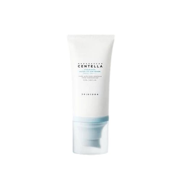 SKIN1004 - Madagascar Centella Hyalu-Cica Water-Fit Sun Serum SPF50 PA++++ - 50ml