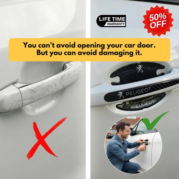 Lifetime Warranty