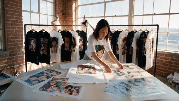 Women Two Piece Set Products - TeeThreads - Shop Anime Graphic Apparel & Clothing - TeeThreads.com
