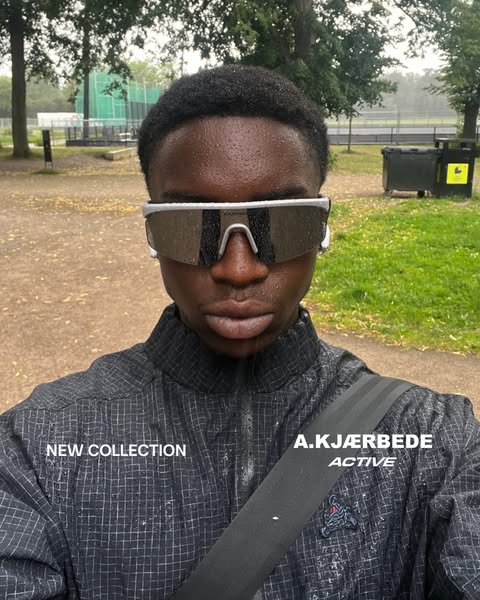 SHOP A. KJÆRBEDE ACTIVE WEAR