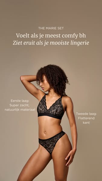 Comfort zonder concessies