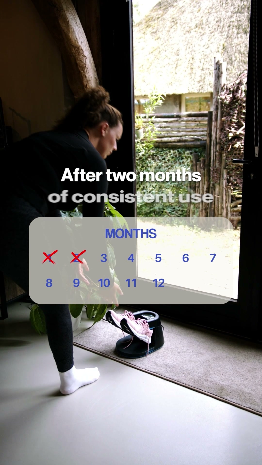Try Shoefresh for 90 Days