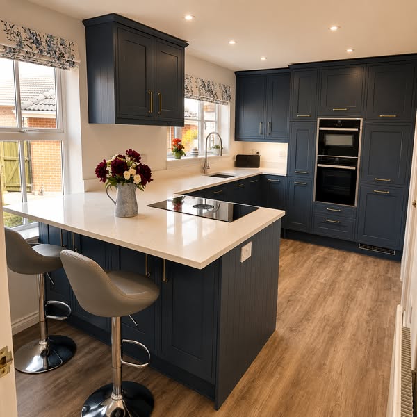Kitchen Promo Now On