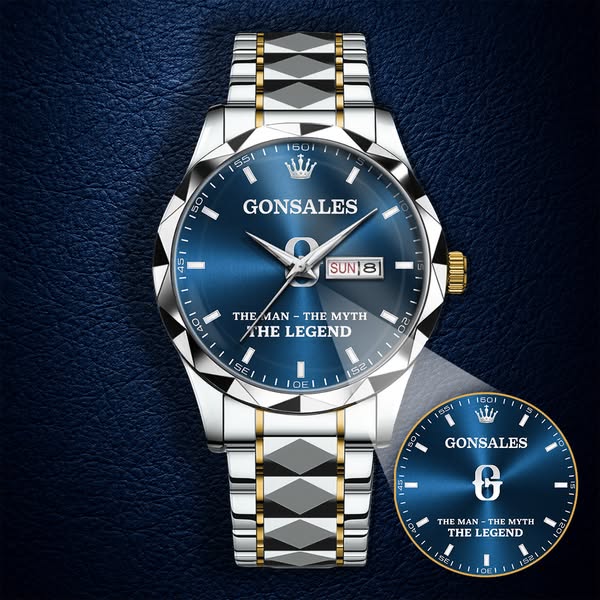 GONSALES | Limited Edition 2026