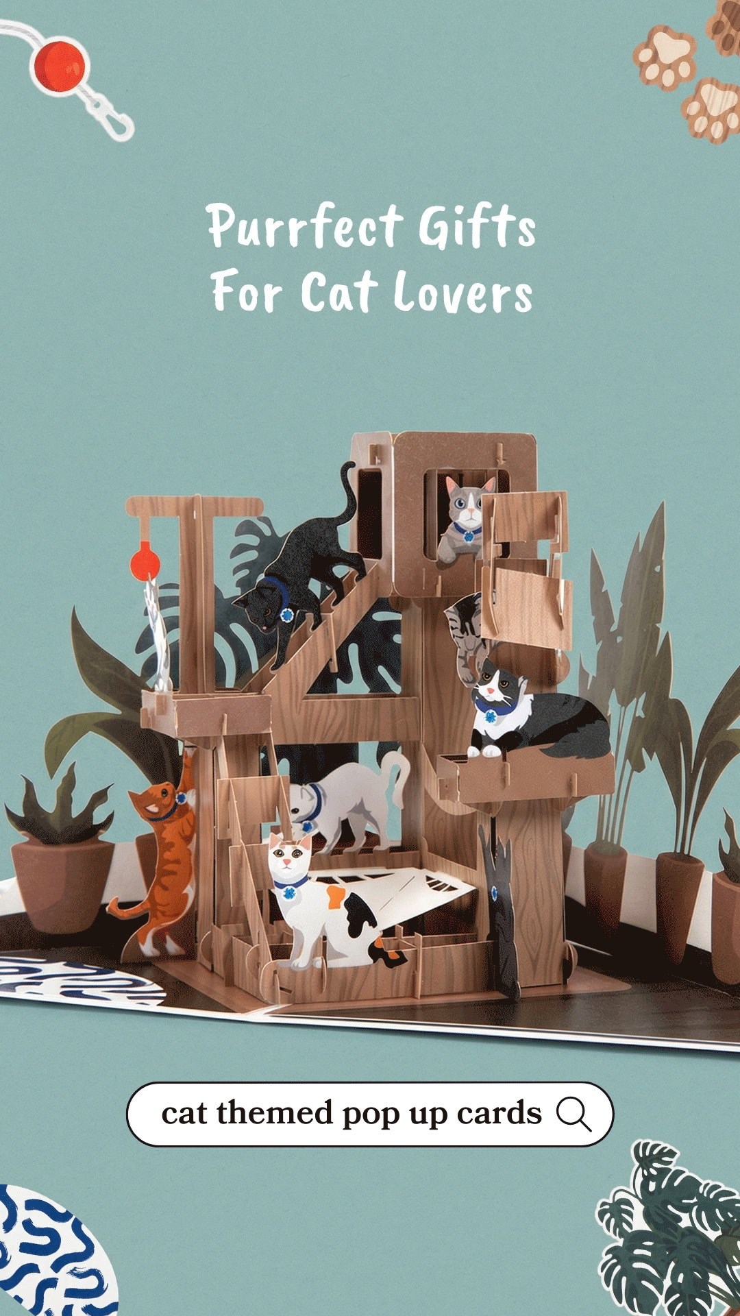 WOW Factor Pop-Up Cards!