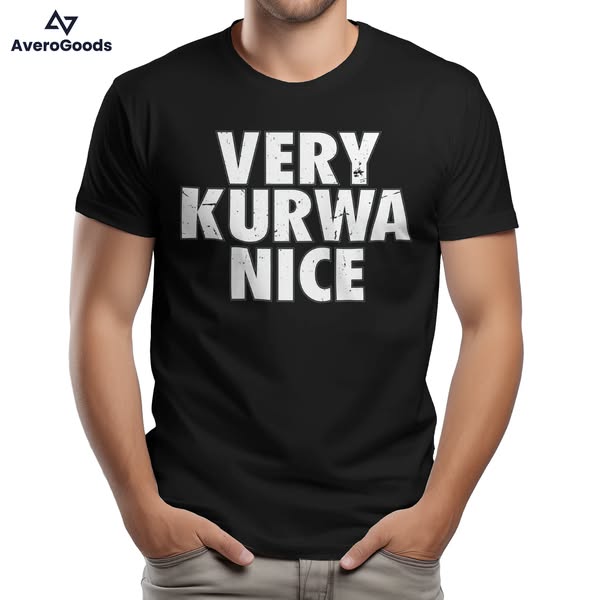 How cool is this T-shirt?