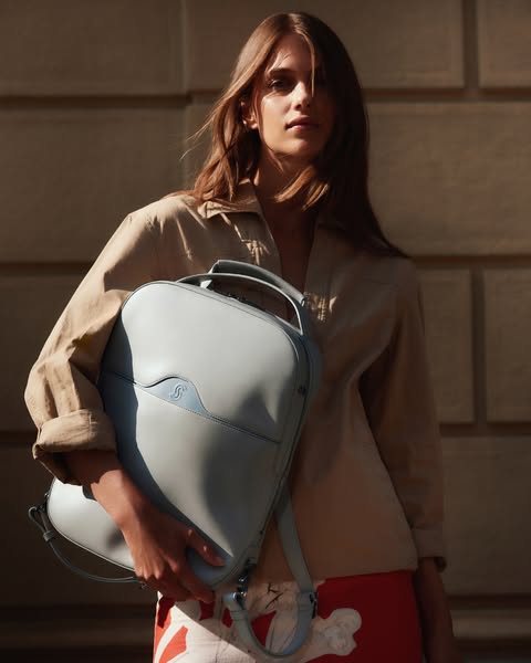 Made in Modena Since 1880 · Built for the Long Weekend.