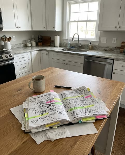 Read this if you love paper planners but hate the mess