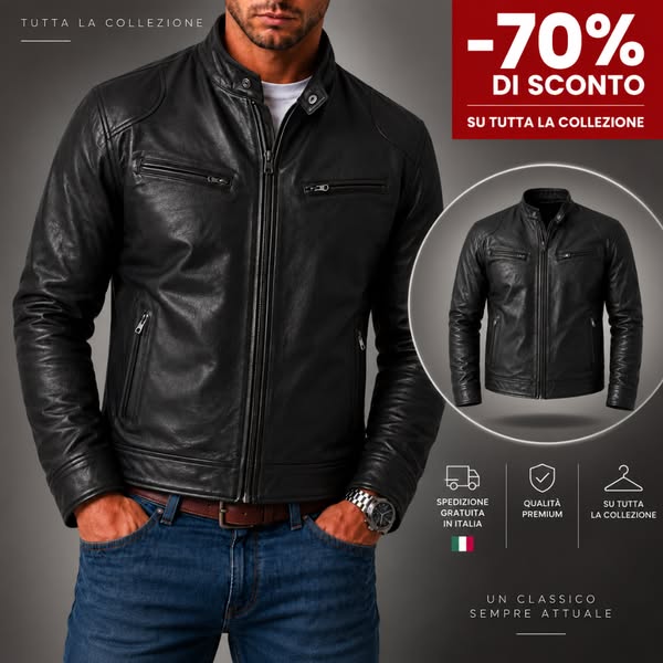 SOLO OGGI -70% DI SCONTO!