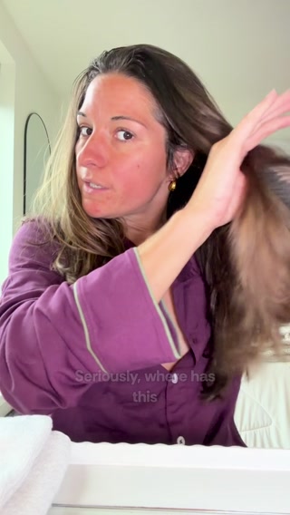 Fix oily hair within 60 days or your money back