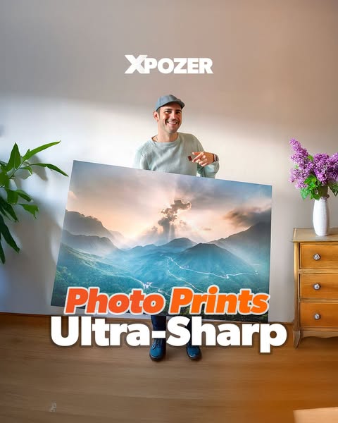 Picture-Perfect prints