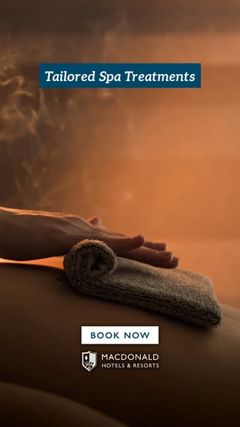 Nationwide Spa UK Treatments