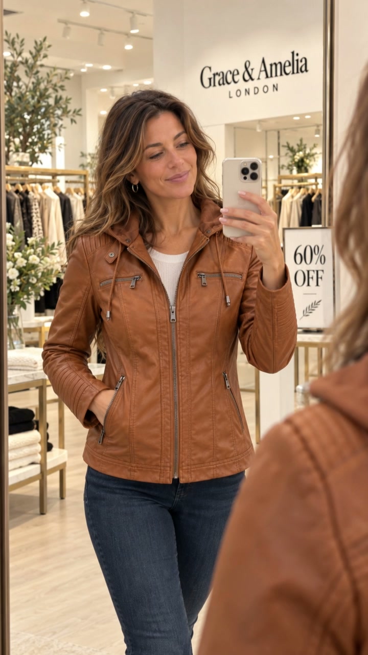 Autumn Sale Ending Soon