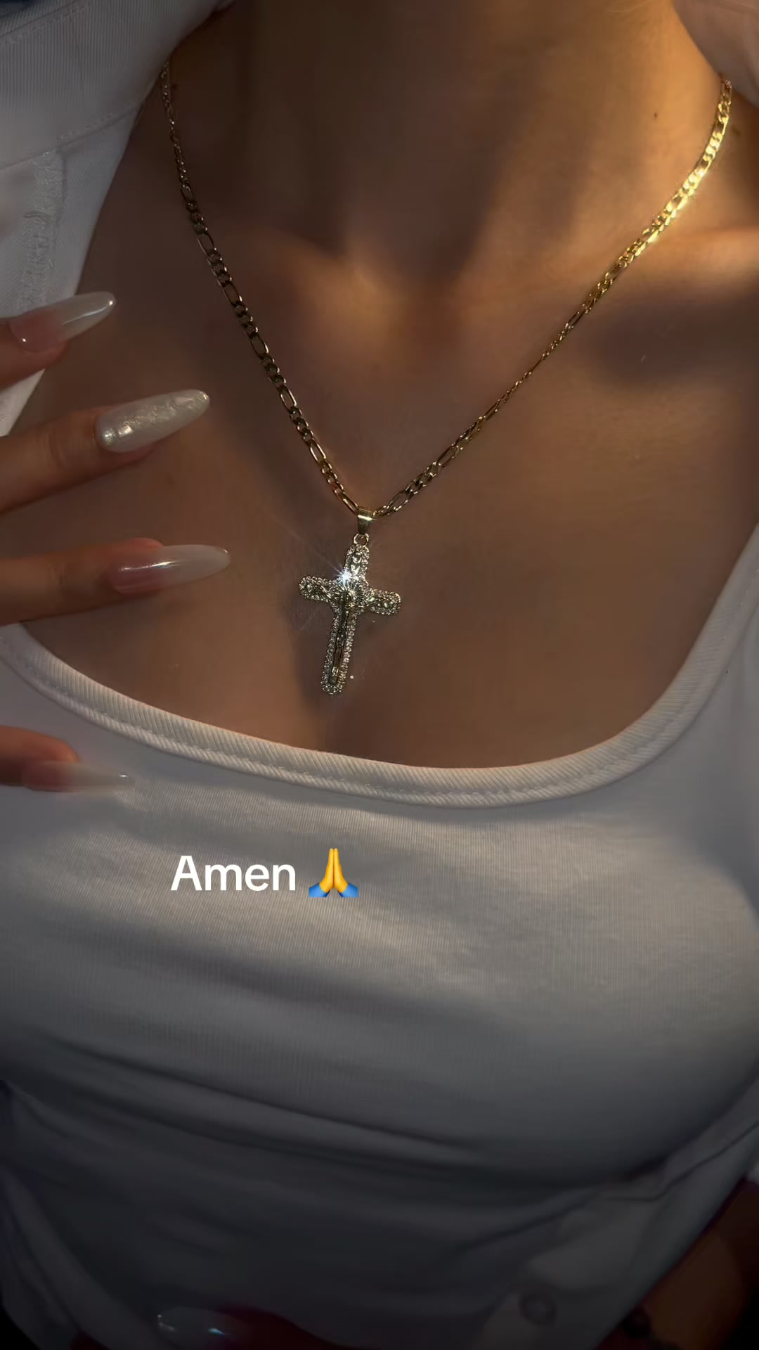 50%off - Keep Your Faith Close