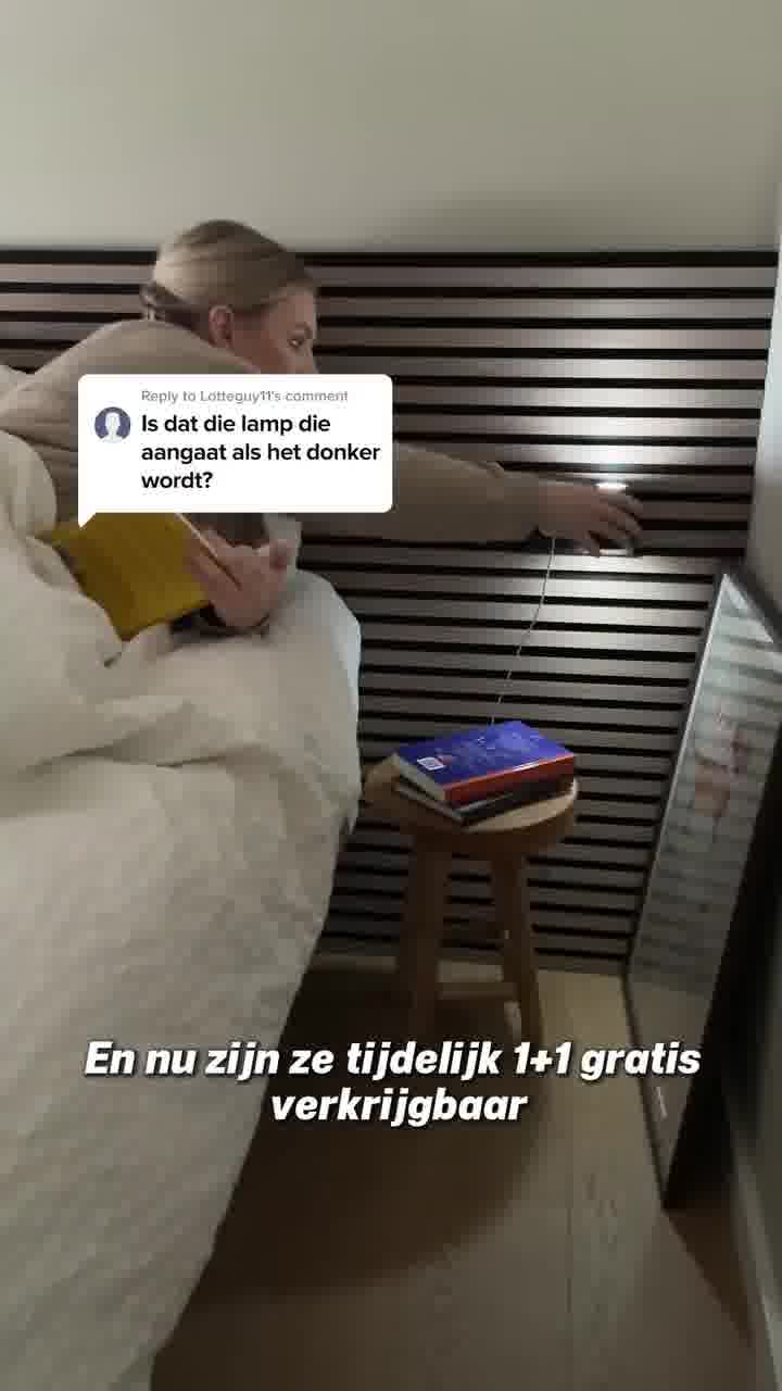 Tijdelijke 1+1 gratis actie!
