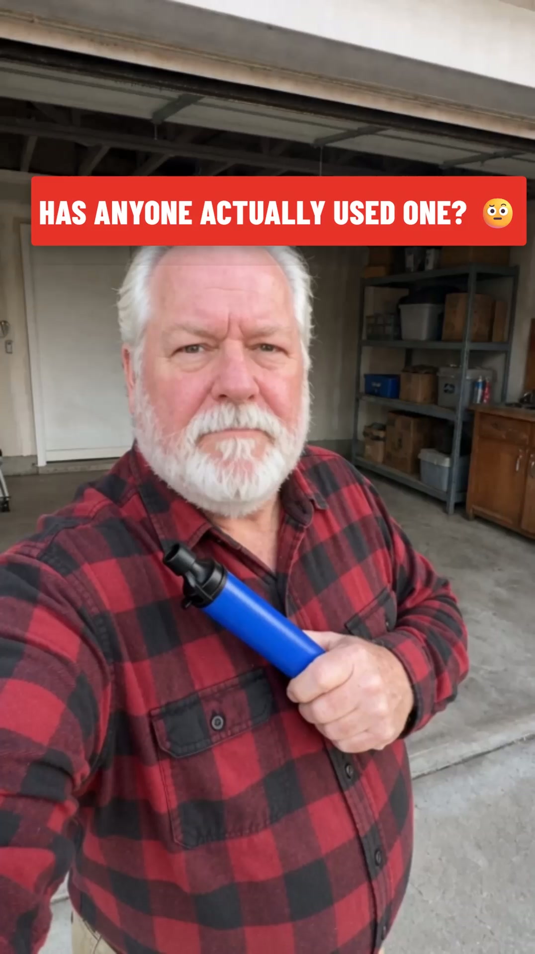 The Last Water Straw You'll Buy