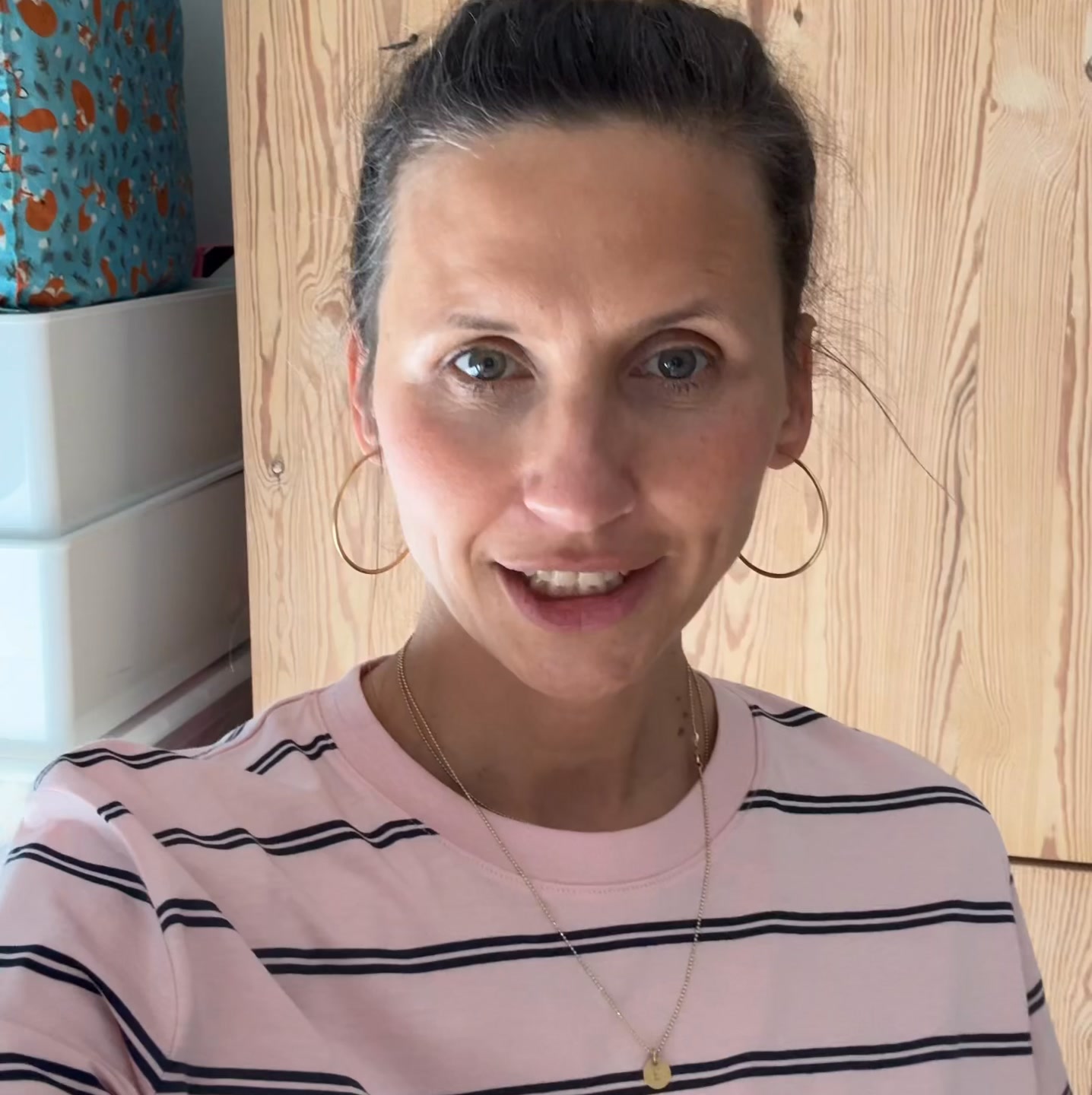 Fördere dein Baby von Anfang an