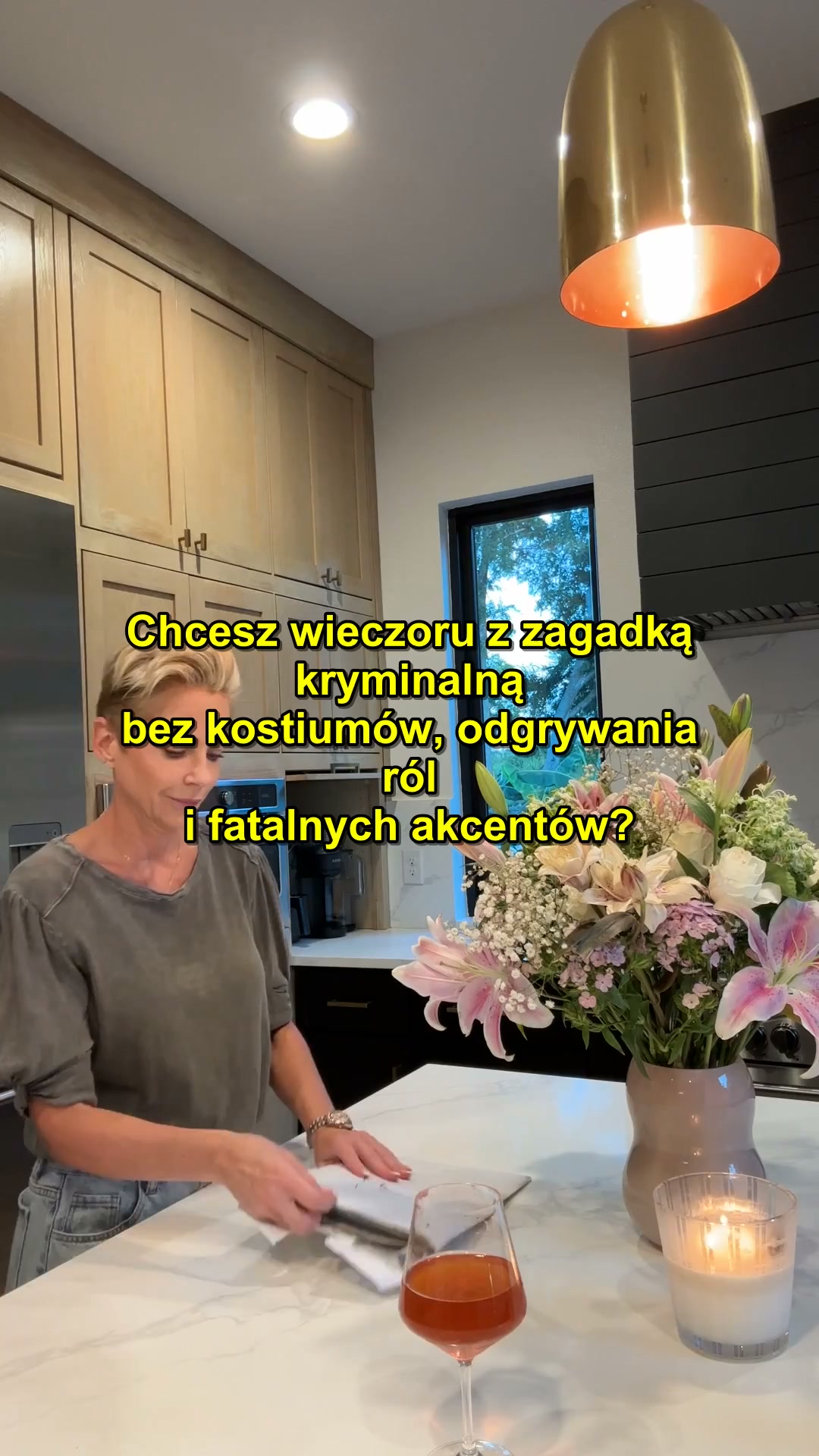 Już dziś zostań detektywem!