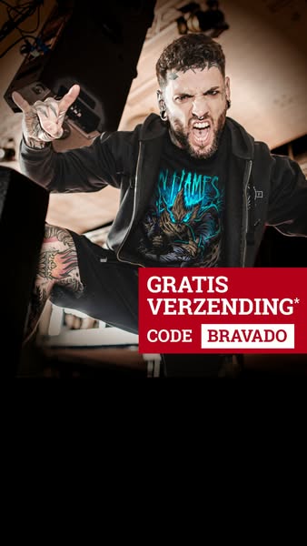 Gratis verzending!