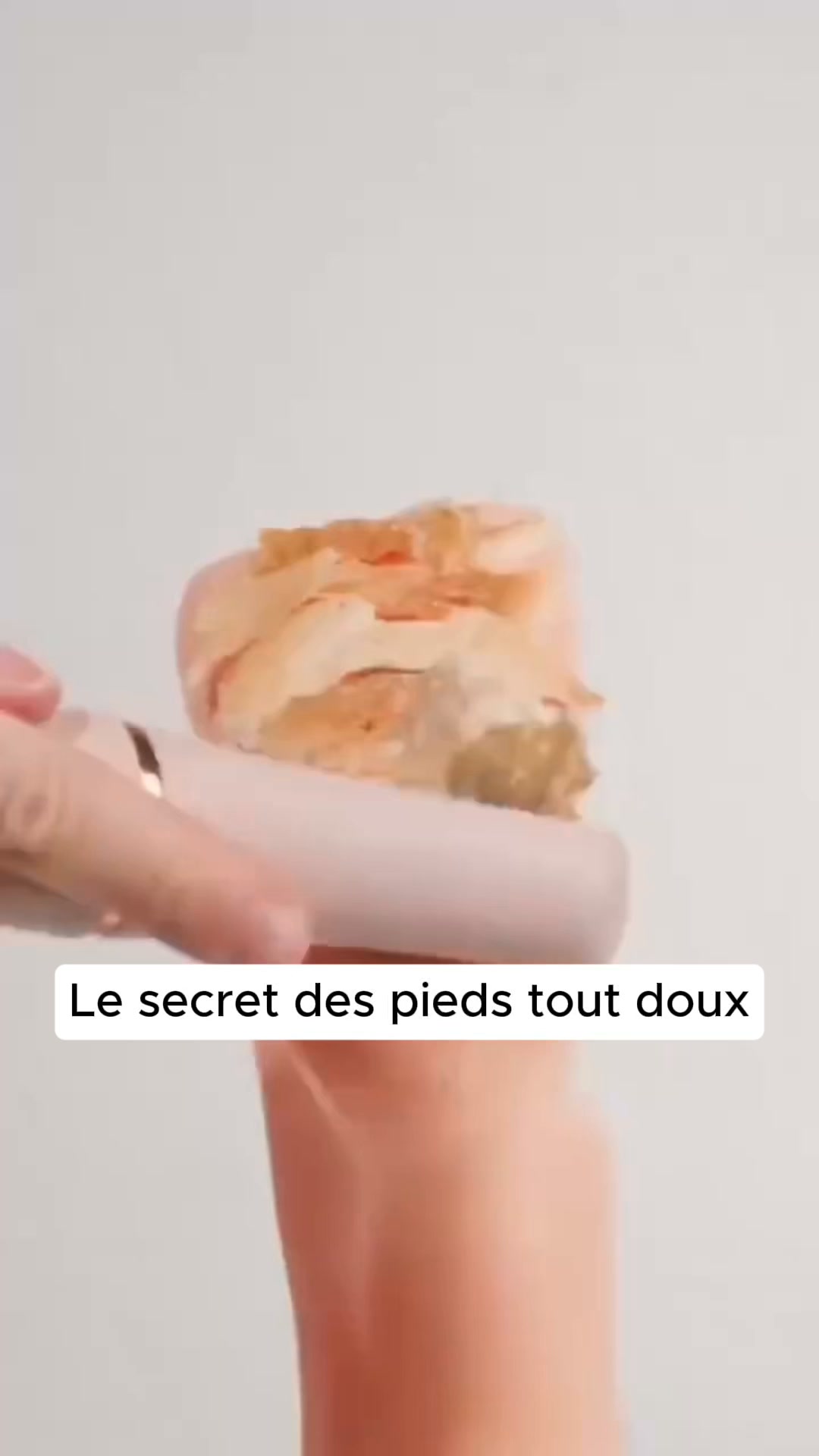 Résultats visibles en 5 minutes