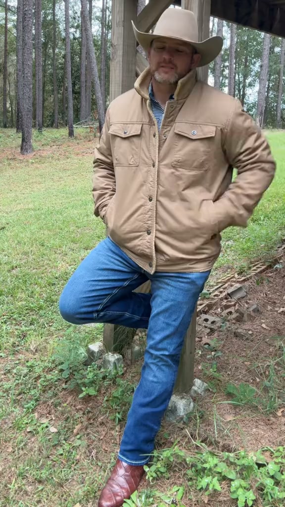 60% OFF. The Only Jacket You Need This Fall