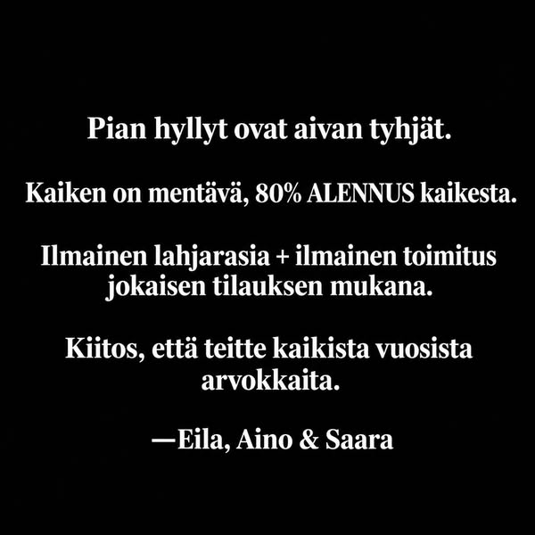 Kolme paria käsiä