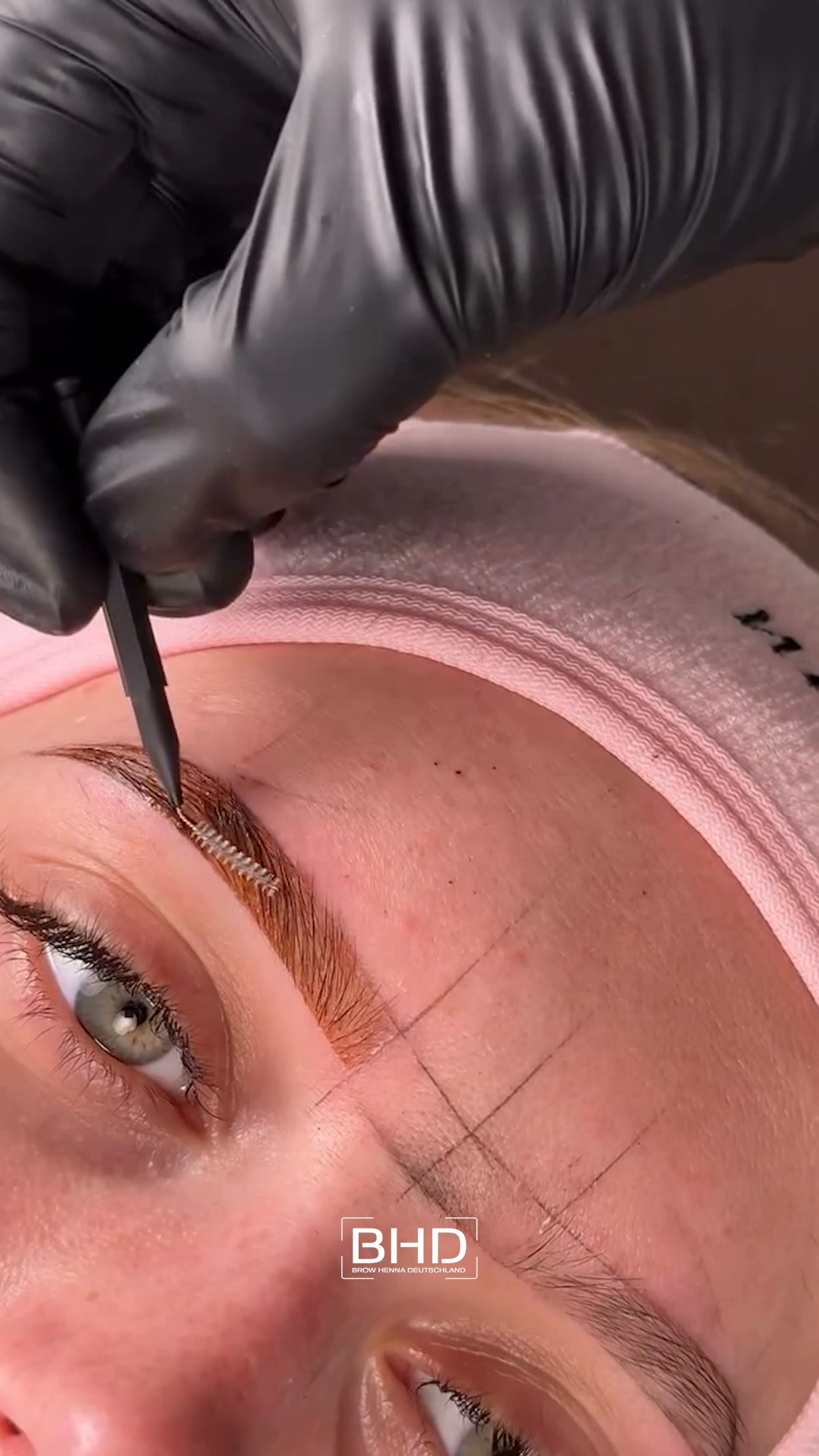 Brow Henna Deutschland
