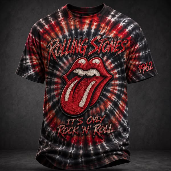 It’s Only Rock ’N’ Roll | The Rolling Stones