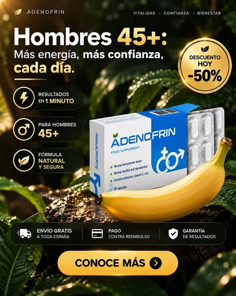 Conocer sus componentes
