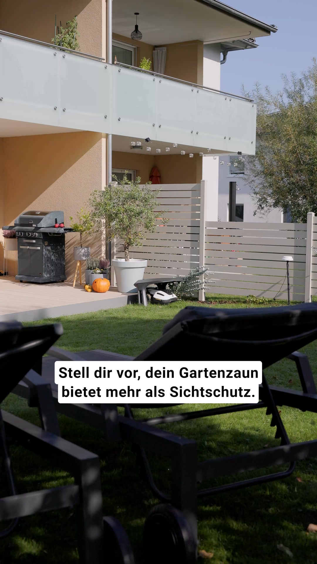 Starte jetzt dein DIY-Zaunprojekt