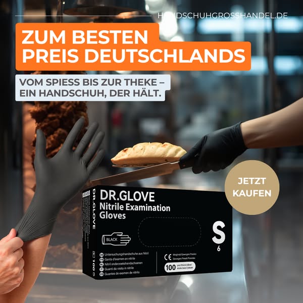 Bester Preis in Deutschland