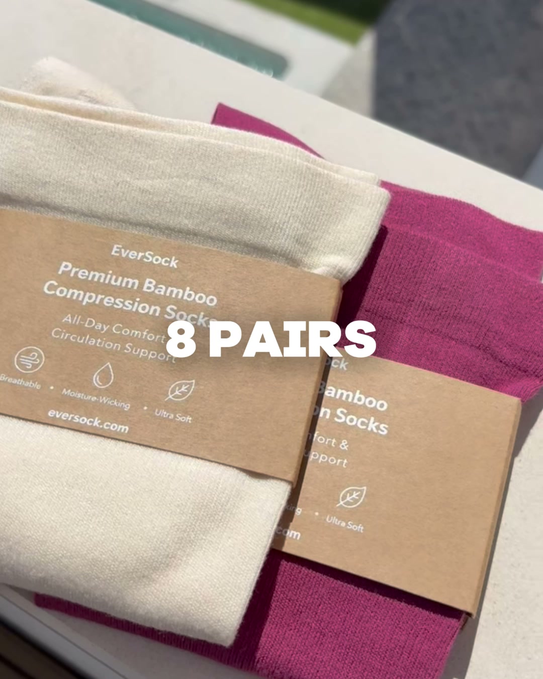 Buy 2 Pairs Get 2 Free!