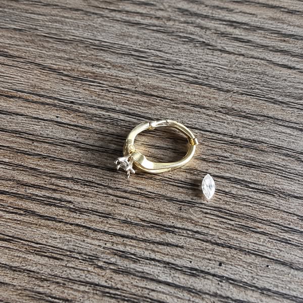 She almost ruined our marriage