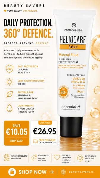 Heliocare