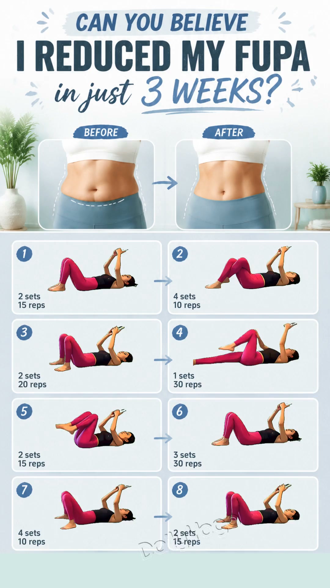 Start Training!