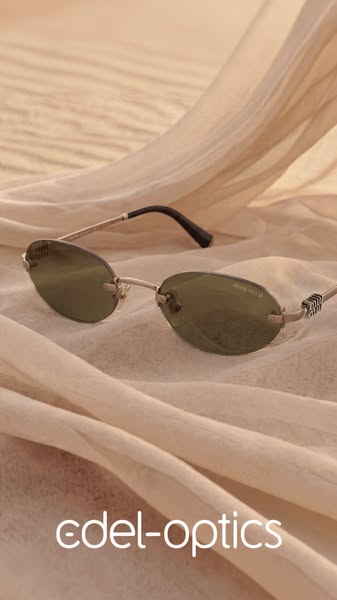 Miu Miu bei Edel-Optics