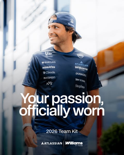 As worn on the grid.