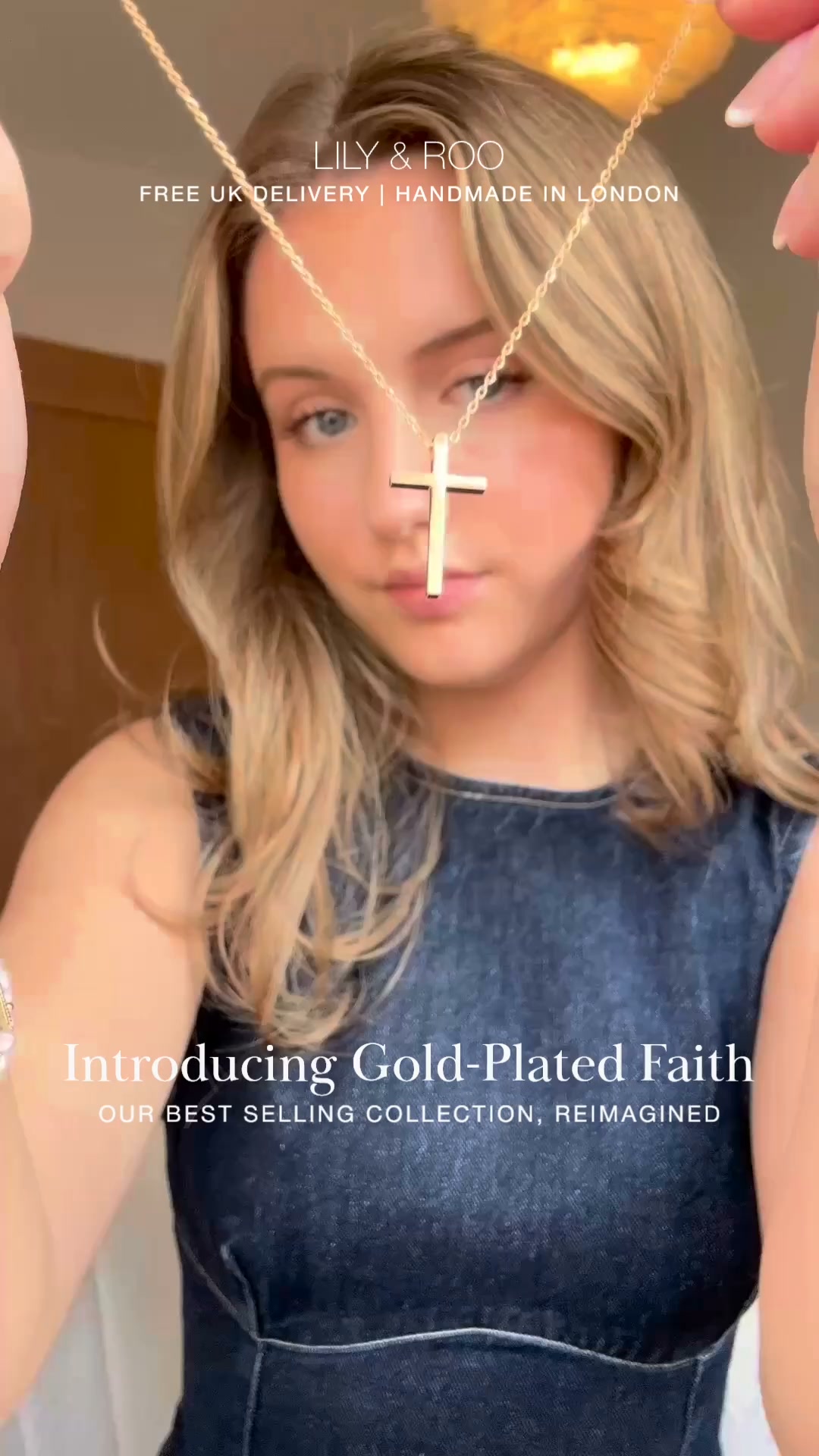 Meaningful Faith Jewellery