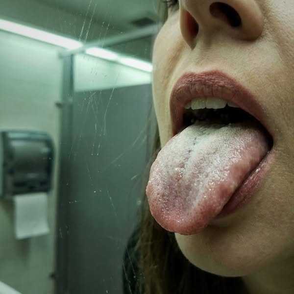 10 sec spray for tonsil stones