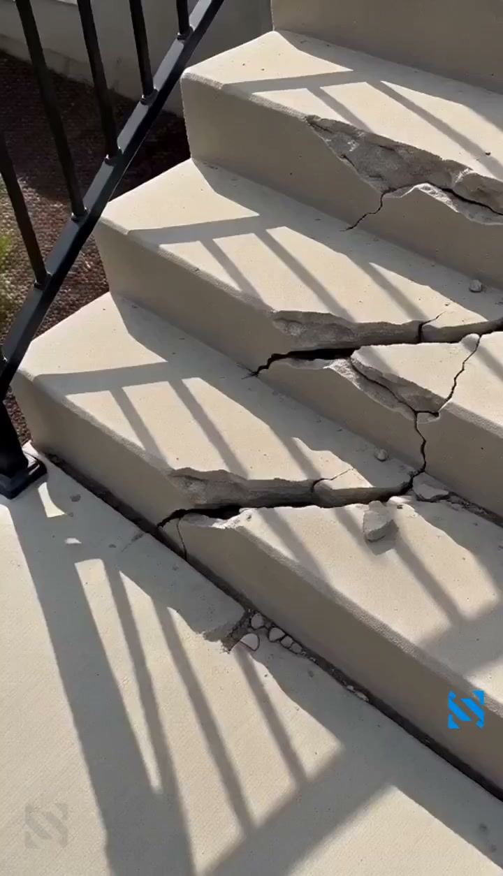 Ανθεκτική Επισκευή Ρωγμών: GroutPro™