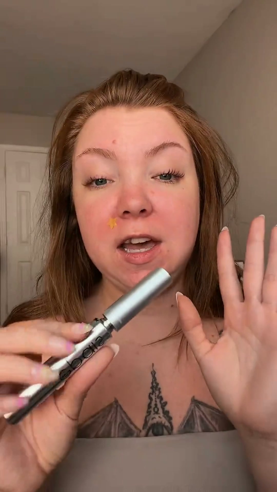 Rosela Nightly Lash Serum